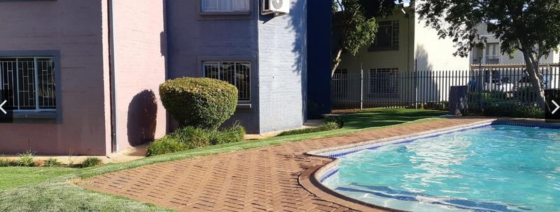 To Let 1 Bedroom Property for Rent in Die Bult North West